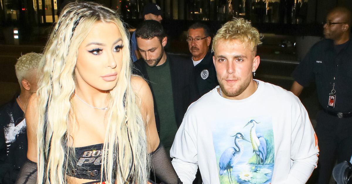 tana mongeau and jake paul