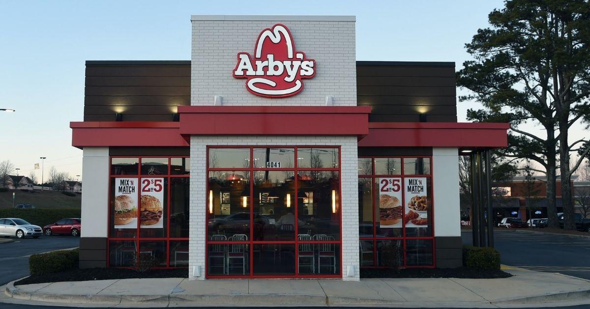 Arbys