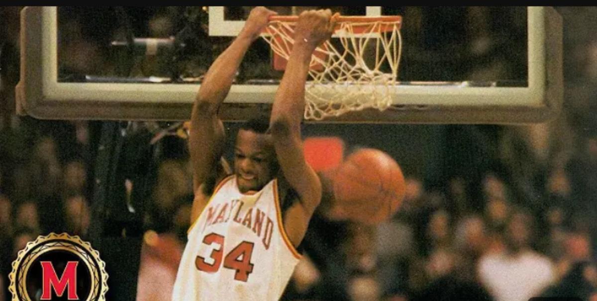Len Bias