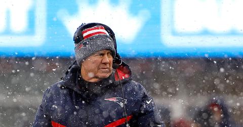 Who Is Bill Belichick's Ex-Wife Debby Clarke?