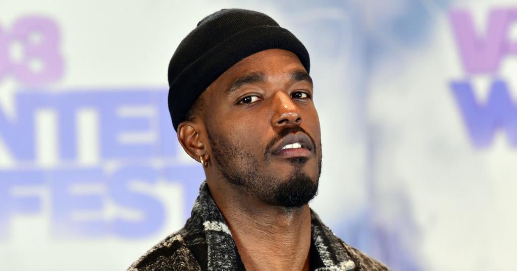 Who Is Luke James' Girlfriend? His Dating History Includes Jessie J