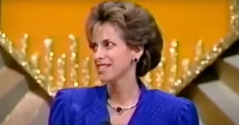 Donna Adelson Was Once on Wheel of Fortune — True Story