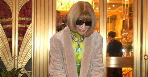 Anna Wintour