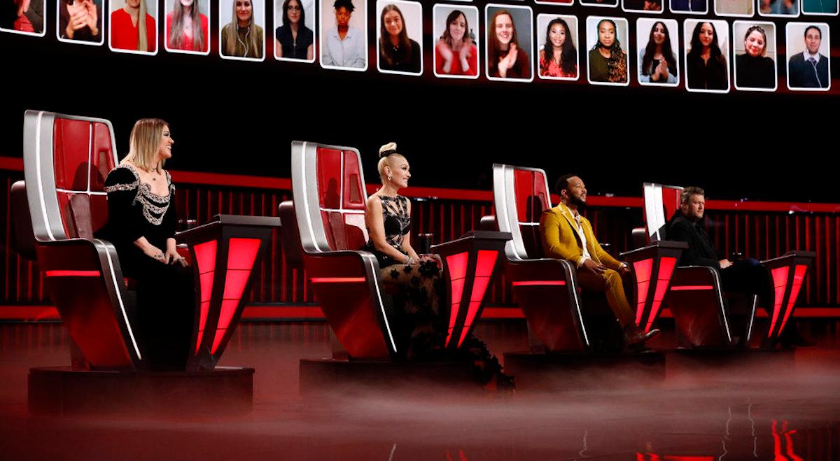 thevoicejudges