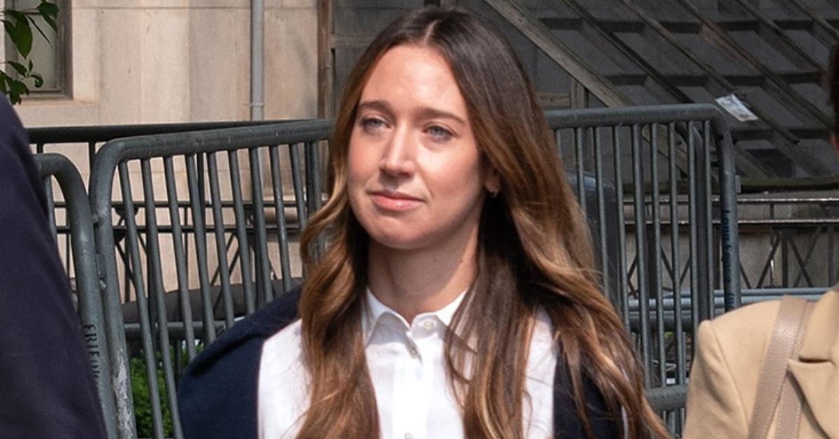 Who Is Charlie Javice Dating? Details on the Scammer's Love Life