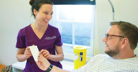 dr emma craythorne save my skin