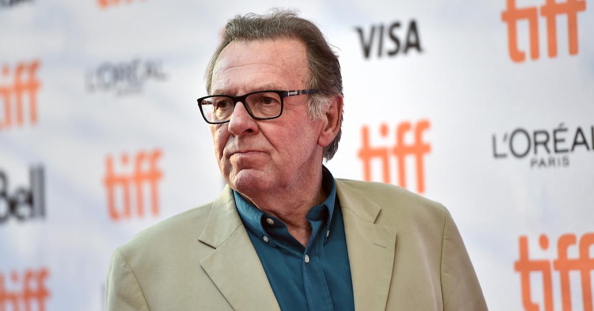 Tom Wilkinson