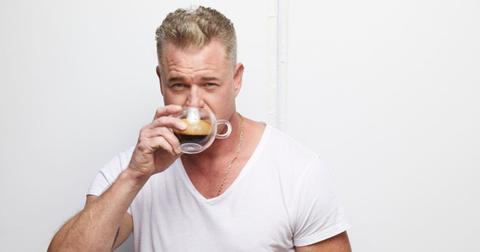 Why Did Eric Dane Leave 'Grey's Anatomy'? Was There Drama Involved?