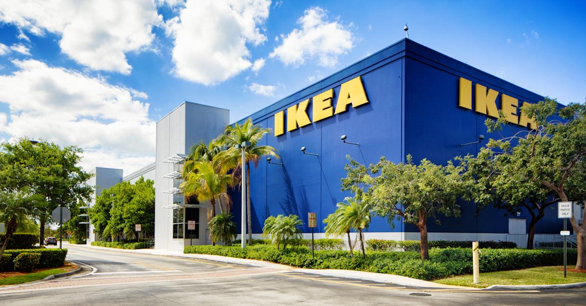 ikea