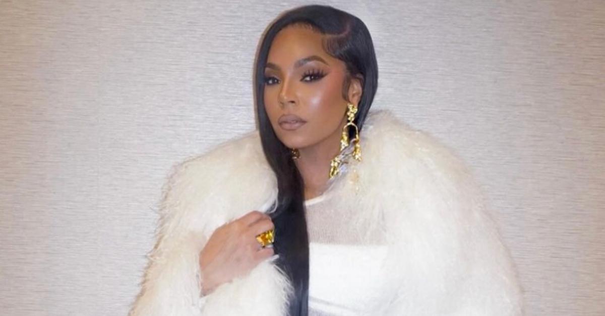 What Is Ashanti&rsquo;s Net Worth? Here&rsquo;s How Much She Makes
