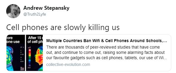 cell phone school ban