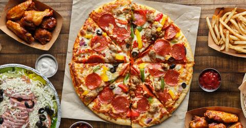 labor day food deals