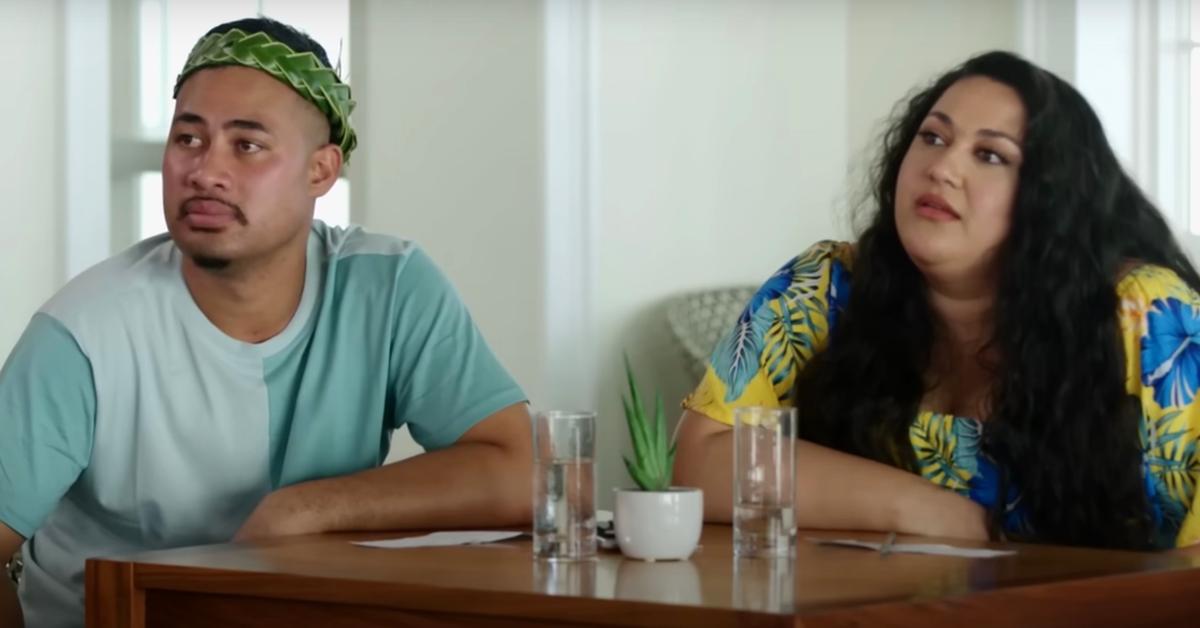 Are '90 Day Fiancé' Stars Kalani and Asuelu Still Together Today?