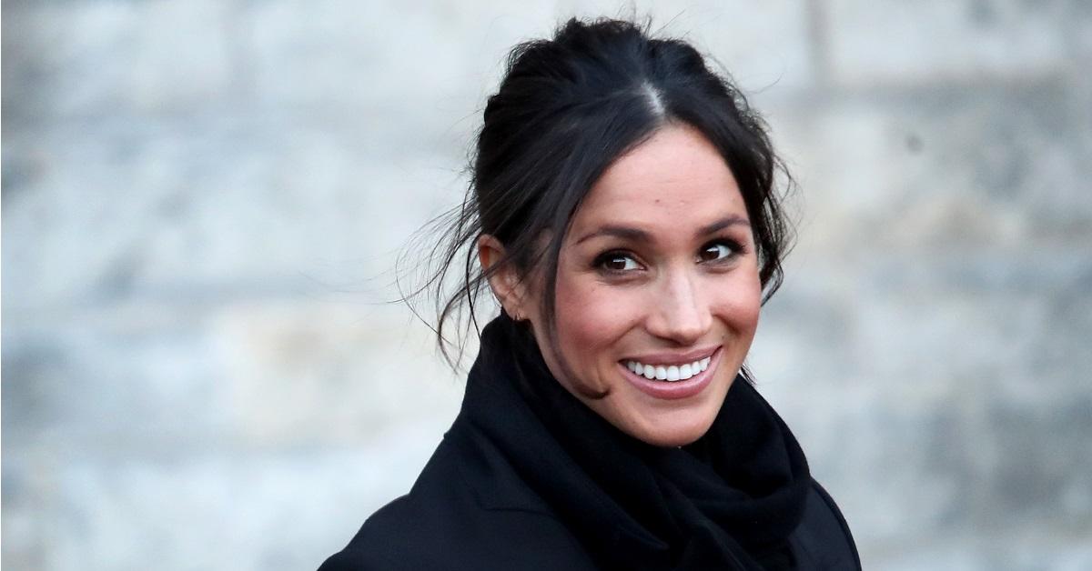 What was meghan markle s net worth before she met prince harry 