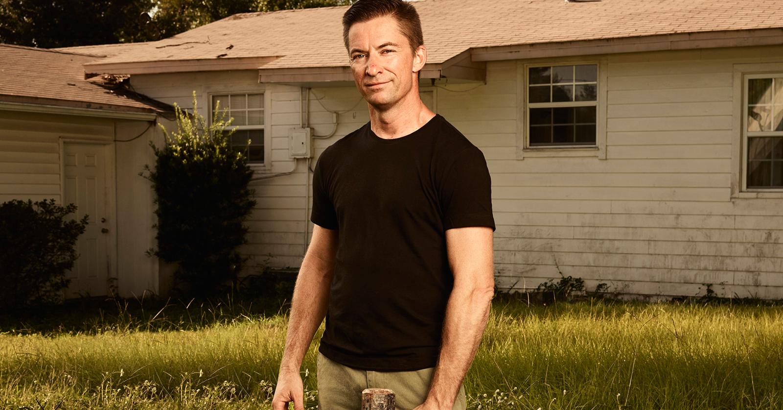 What Happened To Duke On Zombie House Flipping www.distractify.com