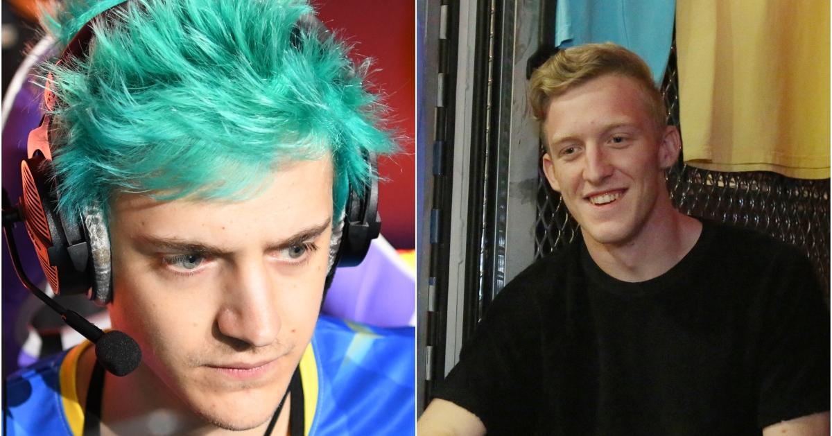 What Is The Tfue And Ninja Twitter Beef Is Tfue Vs Ninja Happening