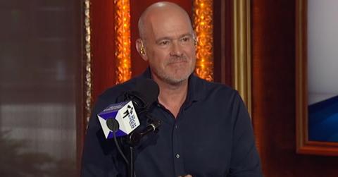 Why Did Rich Eisen Return to ESPN? Let's Get Into It