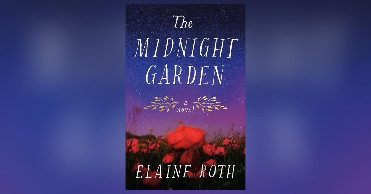 'The Midnight Garden'