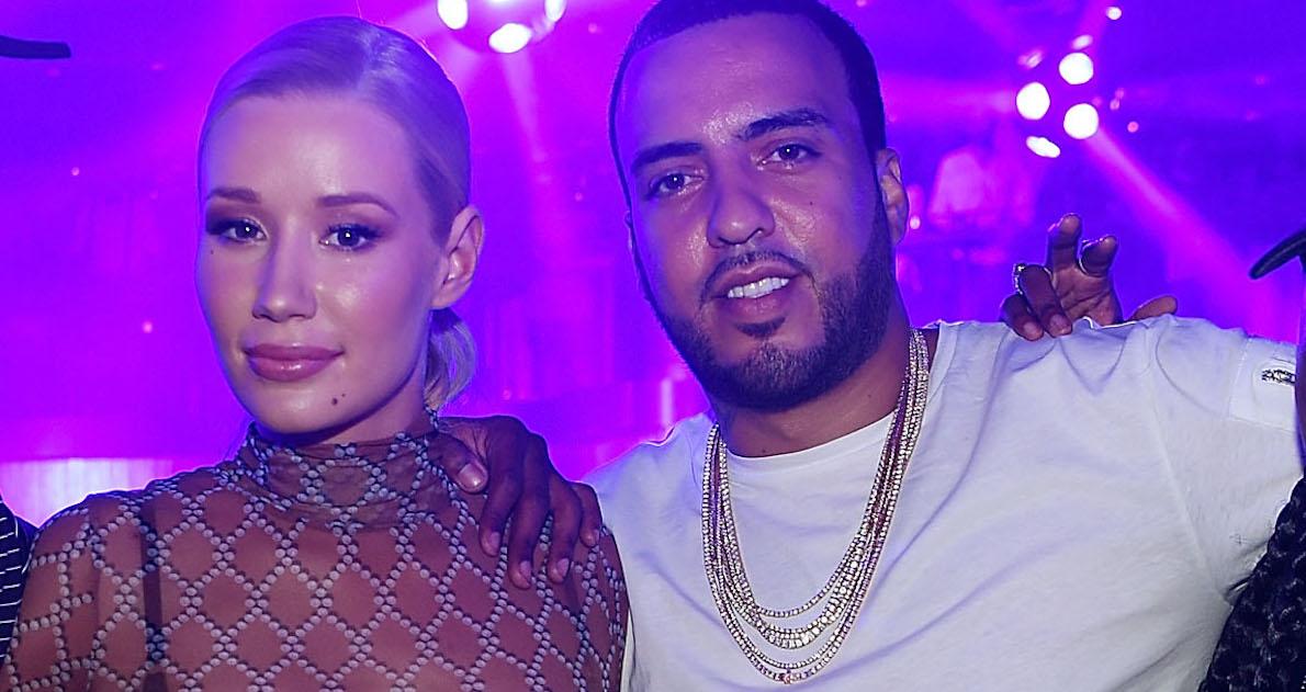 iggy azalea boyfriends french montana