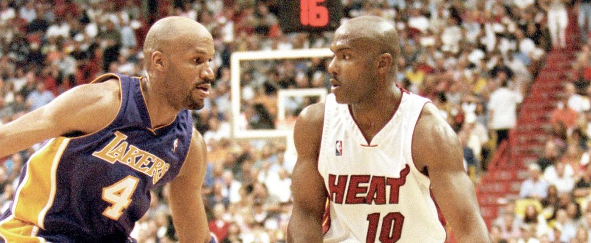Ron Harper