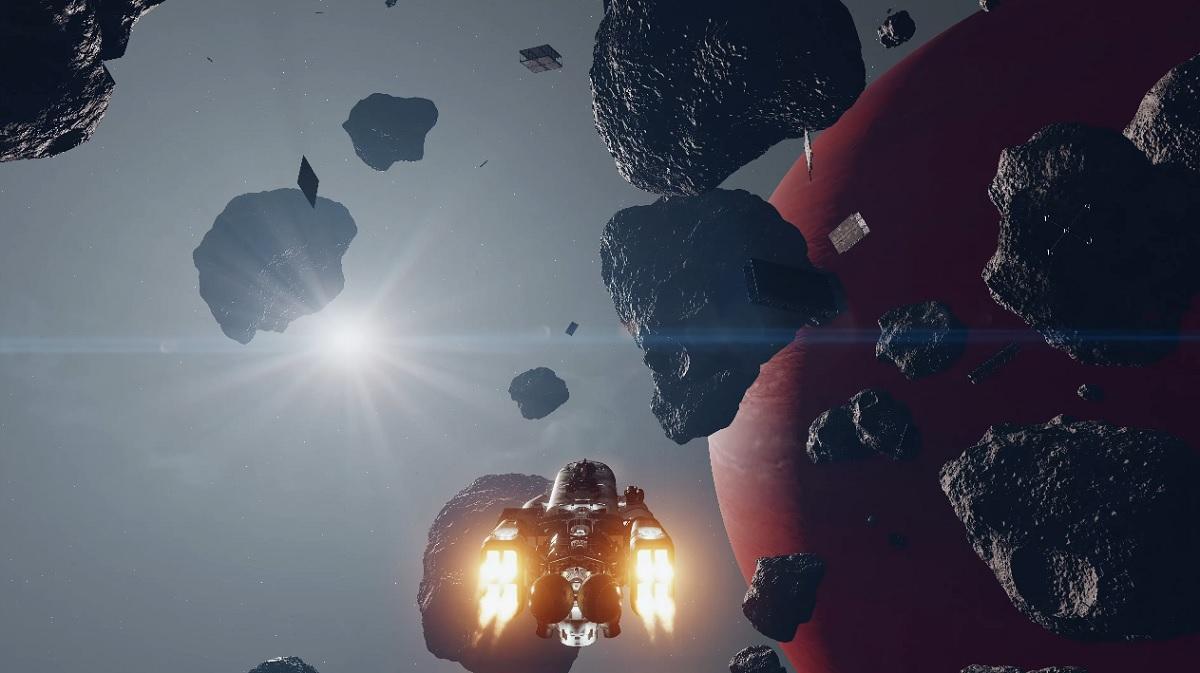 Starfield' Gameplay Trailer Could Be Featured At E3 2021; Updates