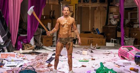 Eric Andre Show, Season 6