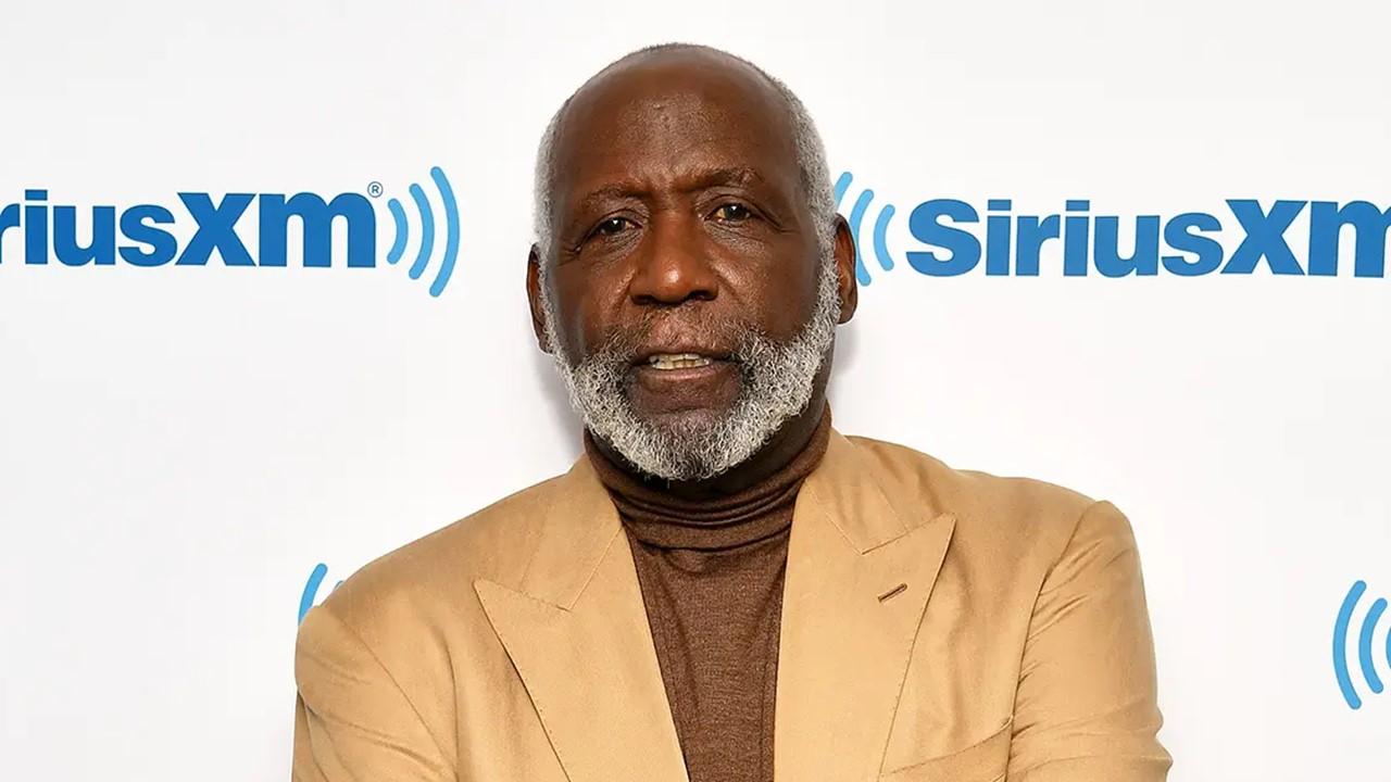 Shaft Star Richard Roundtree Had a Modest Net Worth