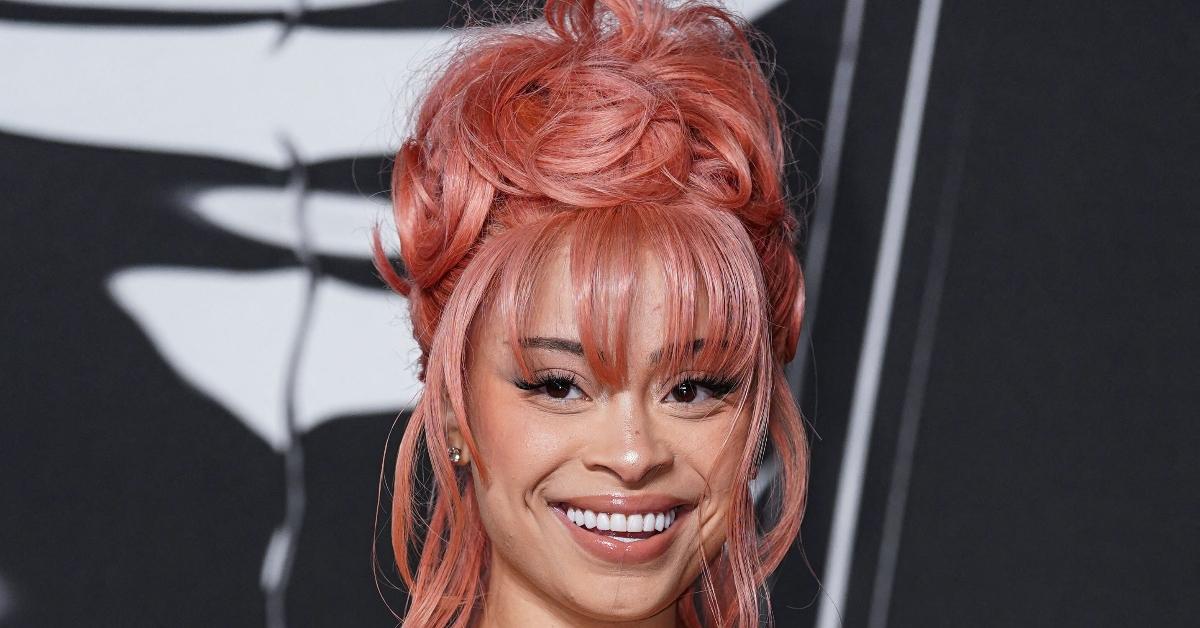 What Happened to Ice Spice At McDonalds? Details Inside