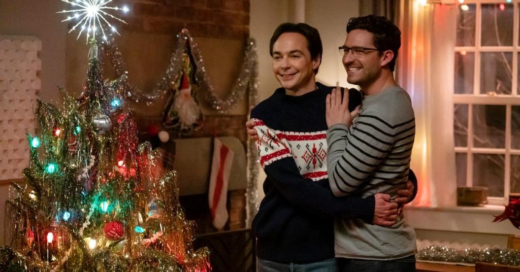 13 of the Best LGBTQ Christmas Movies to Watch Right Now