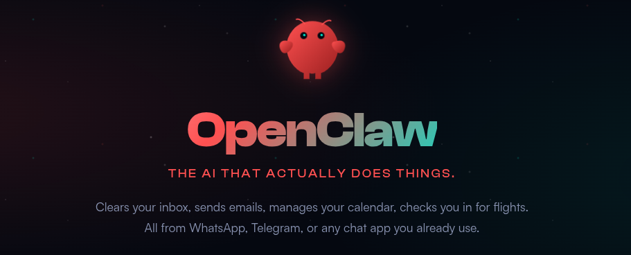 Who Owns OpenClaw? Critics Sound off on OpenAI Acquisition