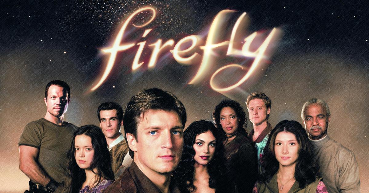 firefly