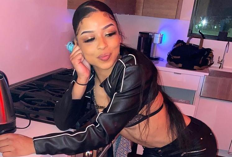 What Happened to Chrisean Rock’s Tooth?