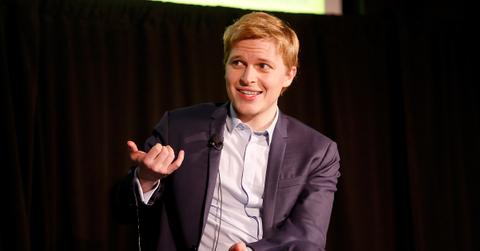 Ronan Farrow