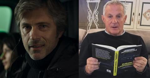 Where Is Leonardo Notarbartolo Now?