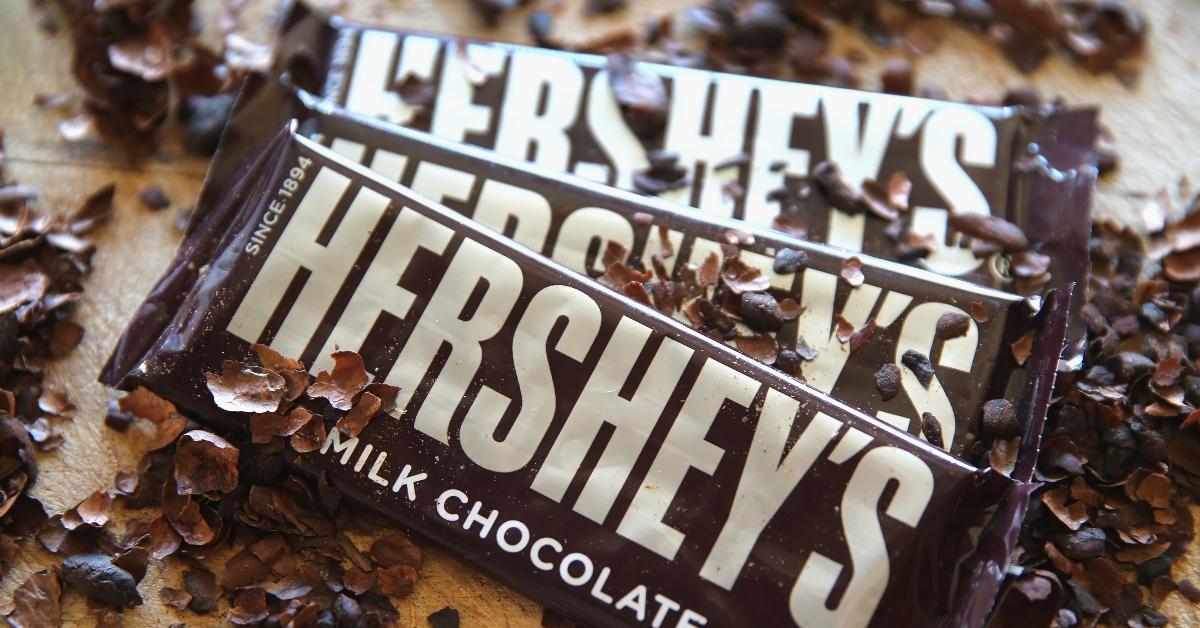 Hershey's Chocolate