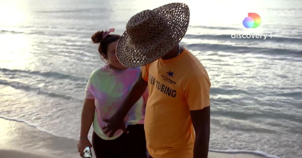 How to Watch 'Love in Paradise The Caribbean, A 90