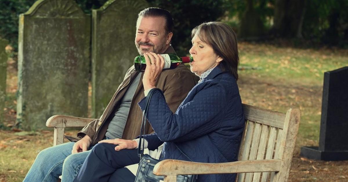 why-is-netflix-s-ricky-gervais-led-comedy-after-life-ending