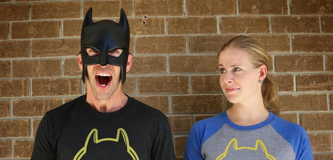 In a recent Instagram post, social media star BatDad revealed whether he&ap...