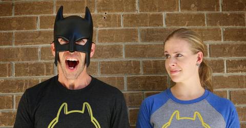 are batdad and jen still together