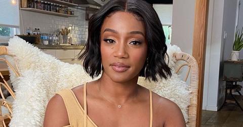 tiffany haddish topic page