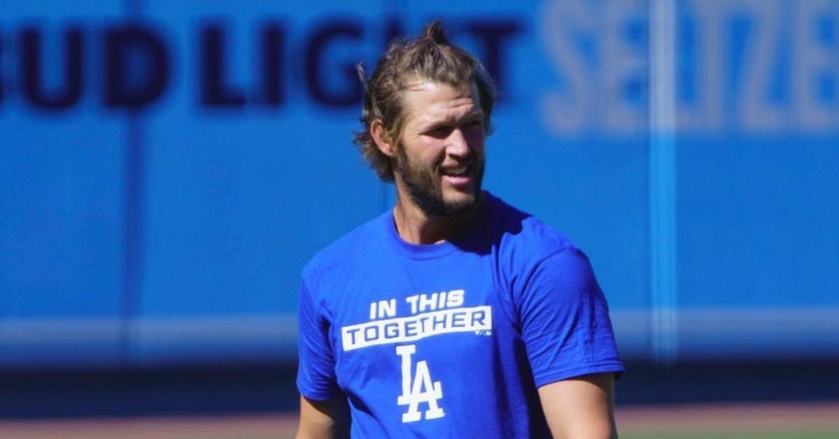 Clayton Kershaw hasn't turned back the clock — but he has turned
