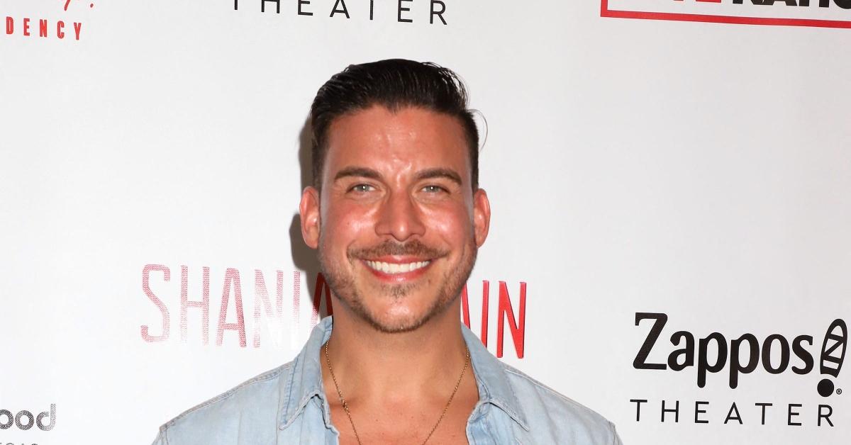 Jax Taylor