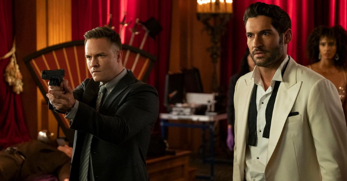 Is There Going to Be a 'Lucifer' Season 7? The Show Wraps up Well