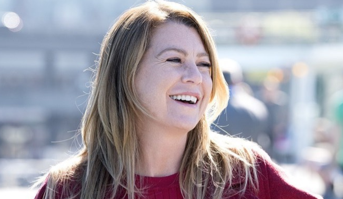 Who Does Meredith Date After Derek