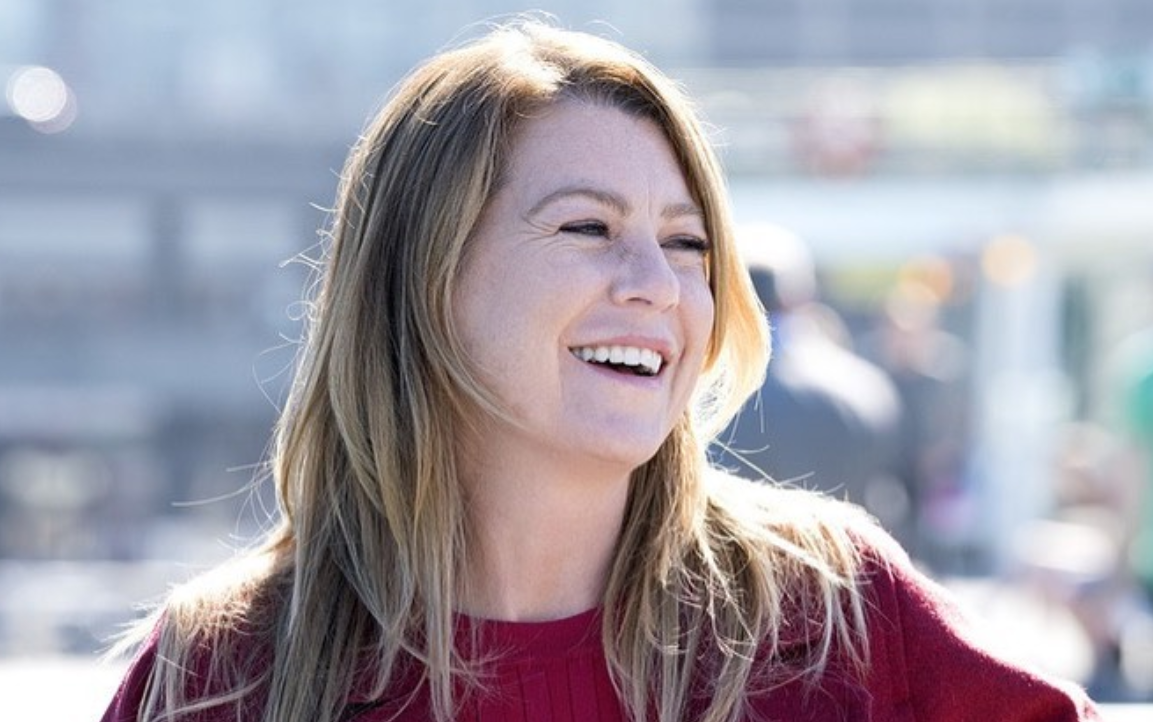 Who Does Meredith Grey Date After Derek Shepherd Dies? Find Out Here