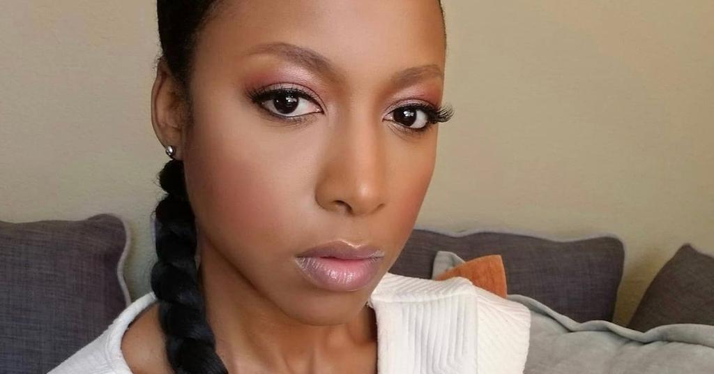 'A Black Lady Sketch Show' Star Gabrielle Dennis' Is Super Private ...