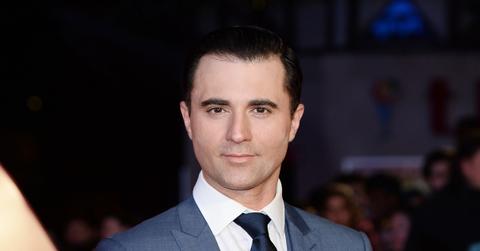 Darius Camptell Danesh