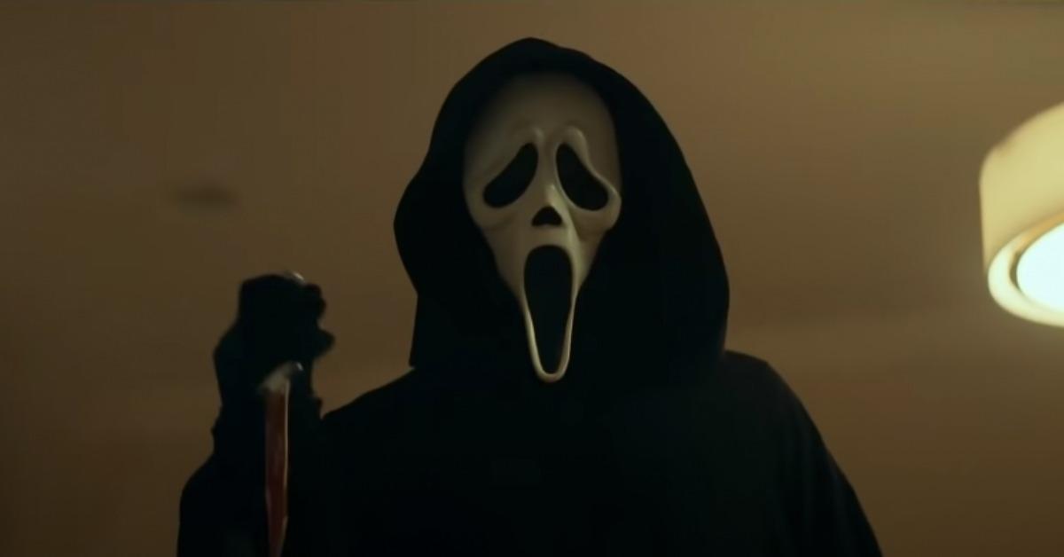 Does 'Scream 5' Have a Post-Credits Scene? Here's What to Know