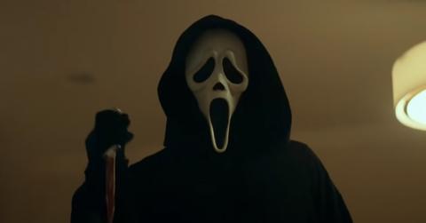 'Scream 5'