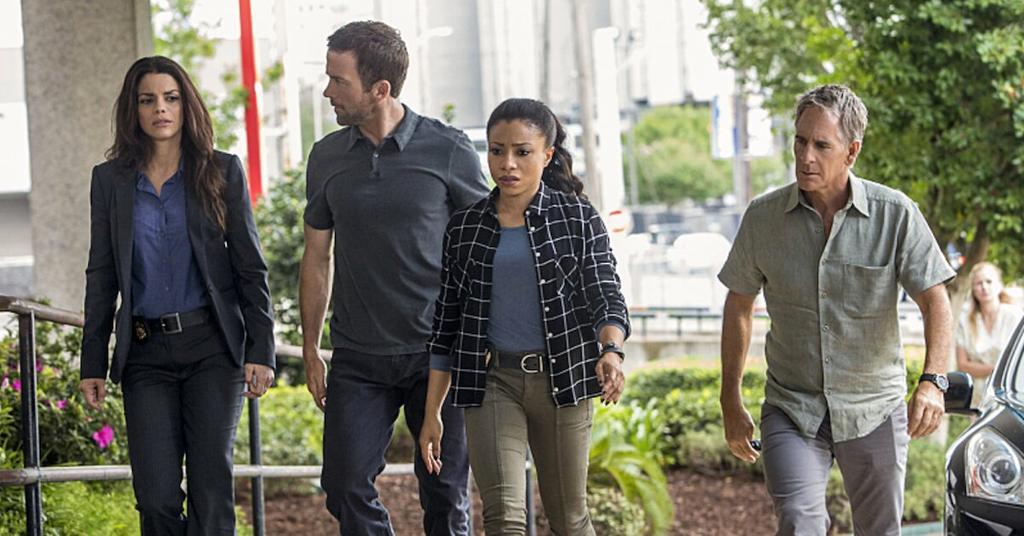 What Happened to Percy on 'NCIS: New Orleans'? The Story Behind Her Exit